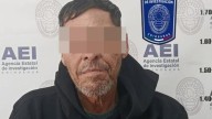 Arrestan a hombre por homicidio en la Héroes de la Revolución