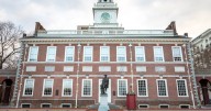 Independence Hall to be closed until Jan. 28 for repairs ahead of 2026 festivities
