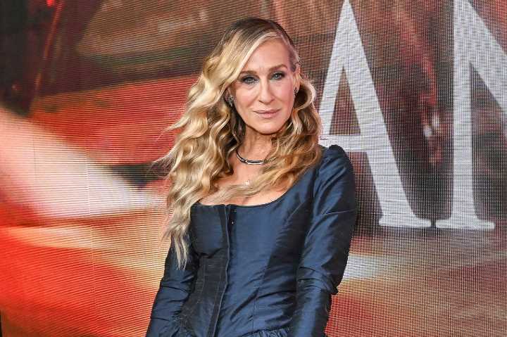 Sarah Jessica Parker to be honored with Carol Burnett Award at the Golden Globes