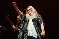 Donna Jean Godchaux-MacKay, Grateful Dead singer, dies at 78
