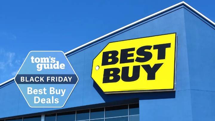 Best Buy Black Friday Doorbusters live — 31 deals I’d shop from just $3 on Lego, Switch 2/PS5 games, TVs, laptops and more