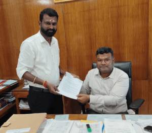 ZP Member Baratang Meets Power Officials; Urges Immediate Solution to Baratang Power Crisis