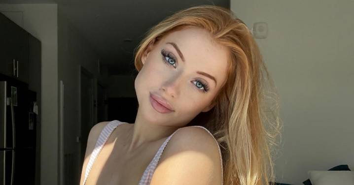 Model Ccinnamon Reveals She Aged Out of Orphanage With Nothing, Builds Content Empire to Expose Foster Care Failure