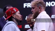 Cancelan pelea de box entre Jake Paul y Gervonta Davis