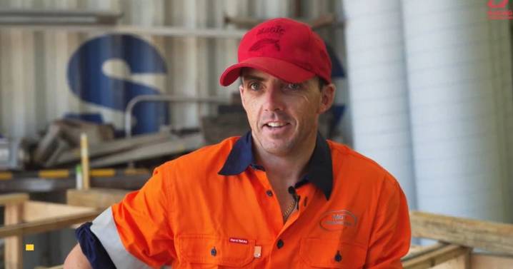 Royal Ascot-winning jockey Martin Harley owes prolific streak to unusual part