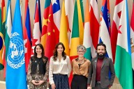 Colombia ingresa a un importante comité de la UNESCO.