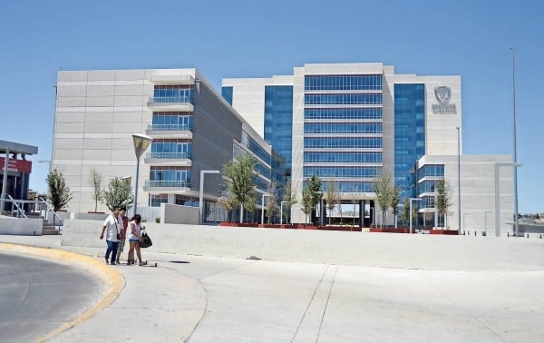 Concluyeron tribunales 61% de carga recibida