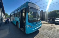 Tras gestiones del intendente, vuelve el transporte público a Orán