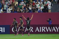 ¡Hazaña histórica!: México derrota a Argentina en Mundial Sub