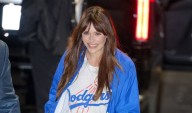 Elizabeth Olsen Talks Her Dodgers Superfandom & How She Can Relate to Marvel Superfans Now | Elizabeth Olsen, Los Angeles Dodgers 