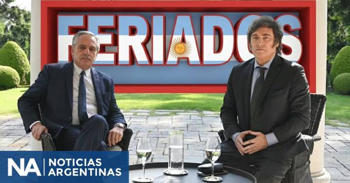 El anhelante deseo argentino por el que Javier Milei podría repetir una decisión de Alberto Fernández