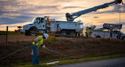 Alabama Power: No rate hikes planned through 2027