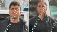 Detienen a pareja de venezolanos que robaba celulares en el Centro Histórico de CdMx