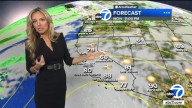 Los Angeles weather: SoCal to experience weekend warm up