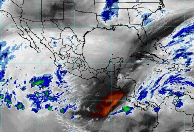 Clima para hoy sábado 29 de noviembre de 2025