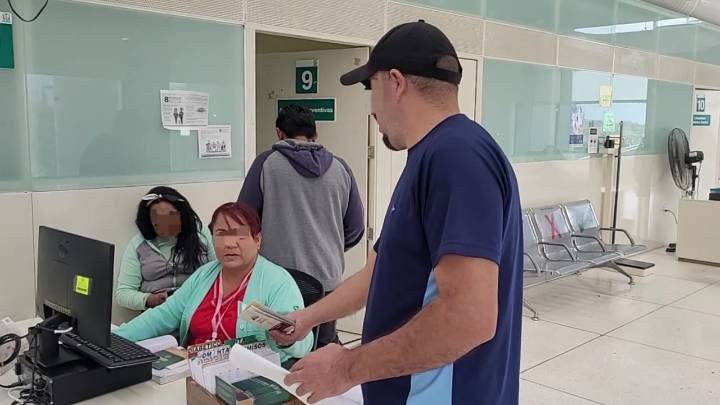 Registra IMSS Coahuila más de mil consultas de primera vez por cáncer de próstata durante 2024