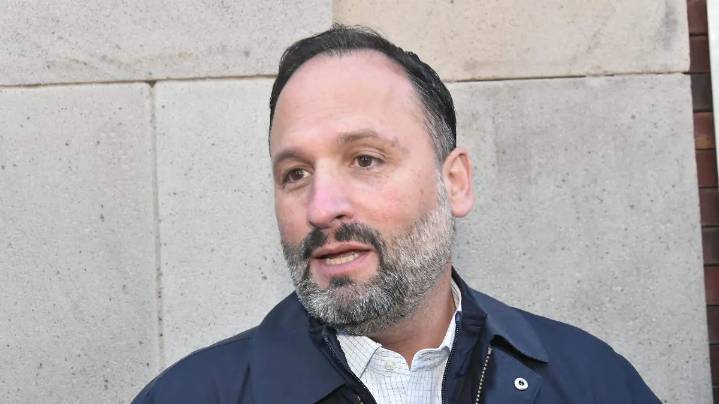 Legisladores chihuahuenses deben de votar Ley de Aguas en favor de los agricultores: De la Peña