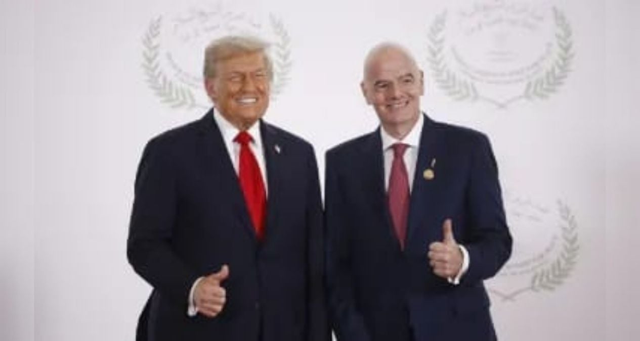 FIFA pone a la venta estacionamientos para el Mundial 2026 a precios de otro mundo