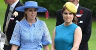 EXCLUSIVE: Beatrice And Eugenie's Futures At Risk Amid Parents' Scandals