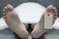 Hombre hallado con signos de violencia en carretera Transpeninsular cerca de Miraflores