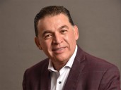 Rubén Muñoz sube a tercer lugar en encuestas rumbo a BCS