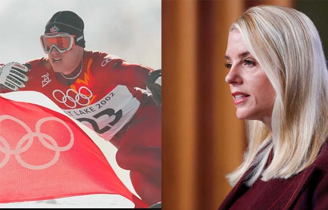 EU ofrece recompensa por captura de exolímpico canadiense vinculado al narcotráfico