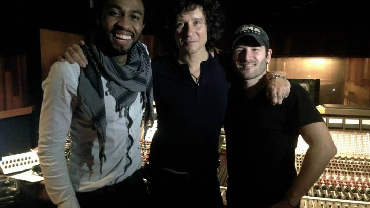 Guillermo Marín, coautor de la nueva canción de Bunbury: "Es un honor indescriptible"