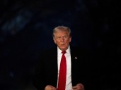 Trump lanza la "Misión Génesis" para impulsar la IA científica en EE.UU.