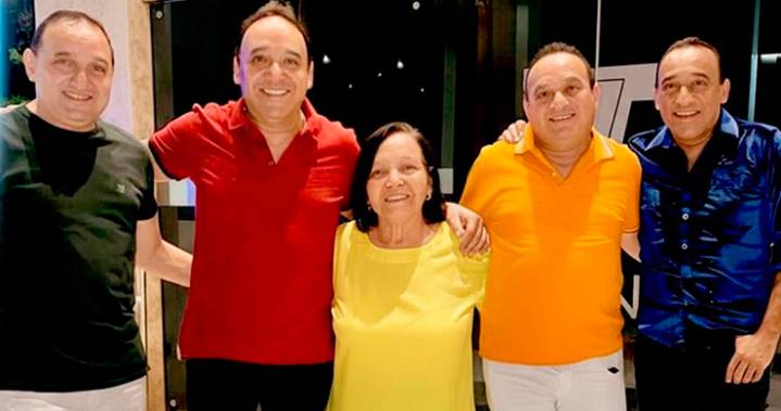 Dinastía Maestre Molina será homenajeada en el 36° Festival Tierra de Compositores