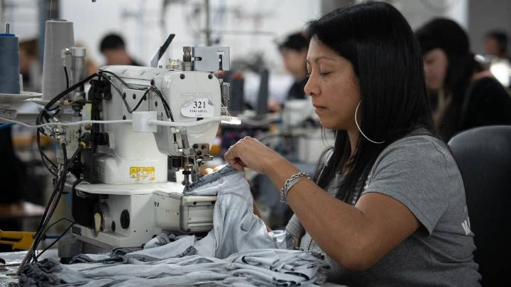 La UIA celebró el acuerdo con Estados Unidos aunque dijo que aguarda la letra chica