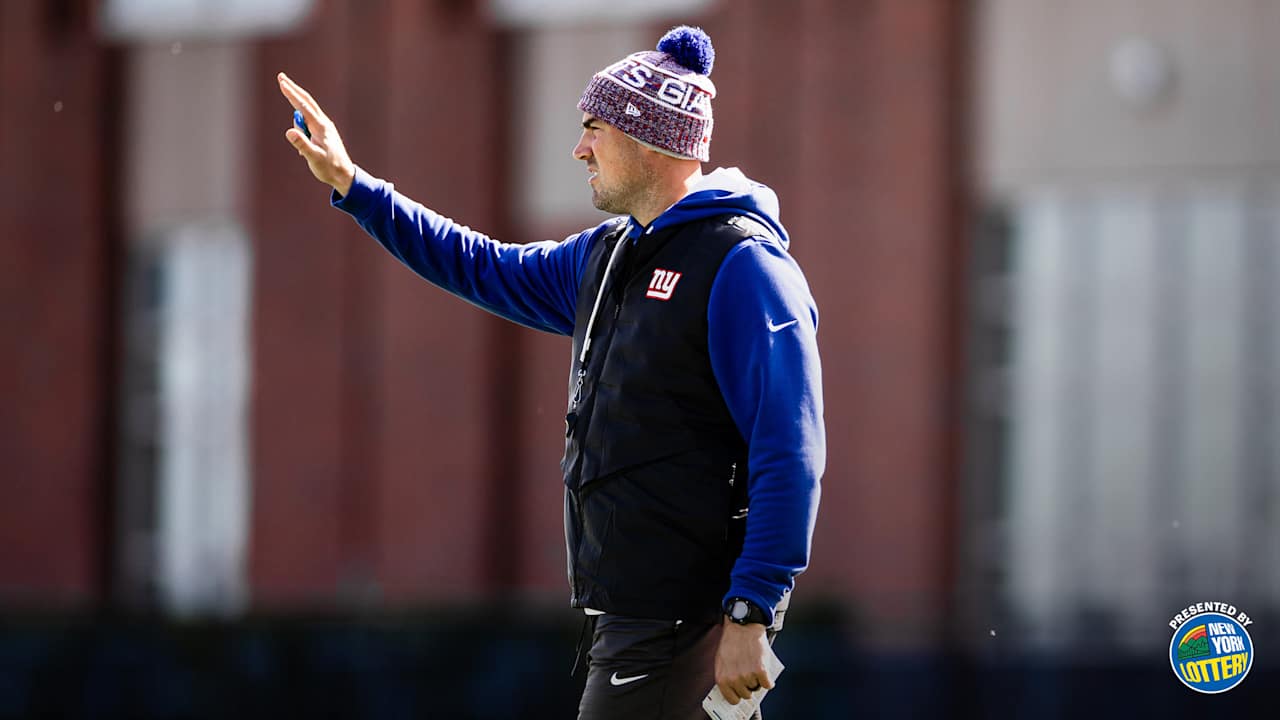 Mike Kafka 1-on-1: 'Maximize as much time as you can'