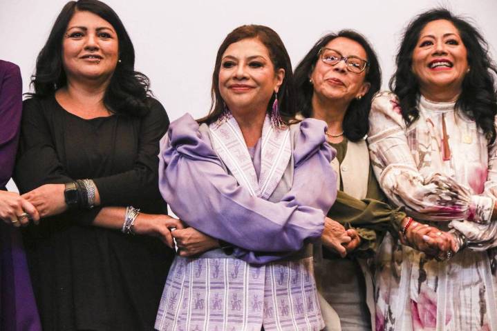 Brugada lanza ofensiva contra el abuso sexual tras caso Sheinbaum