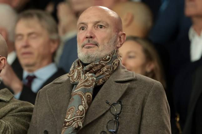 Frank Leboeuf suggests Chelsea dodged a bullet by not signing £52m Tottenham star