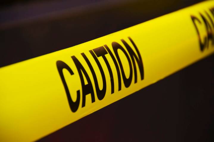 Dozens hospitalized after an ammonia gas leak in Oklahoma