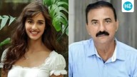 Disha Patani's father granted weapons license following firing on Bareilly home