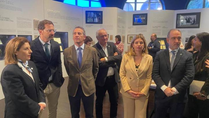 Teruel estrenará Medicina en el curso 2026