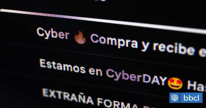 Ventas online del retail se contraen en el tercer trimestre: destaca la caída durante septiembre