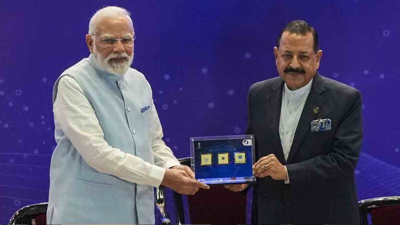 India To Host Global AI Summit 2026: PM Modi