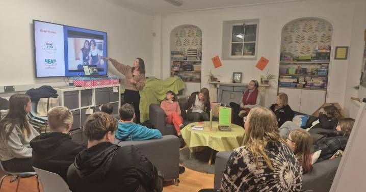 East Devon mental health charity to double donations for one week only