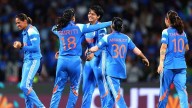 Kaur, Jemimah and now Shafali; Indian women's team crowned ICC women's World Cup champions