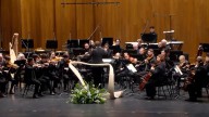 Louisville Orchestra plays concert in honor of UPS plane crash victims