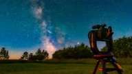 Expert advice for new stargazers: How to begin your amateur astronomy journey