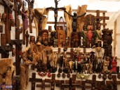 Último día para adquirir piezas del concurso estatal artesanal de Pátzcuaro: Casart