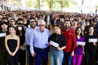 Llaman en Sinaloa a jóvenes a convertirse en emprendedores y labrarse un futuro prometedor