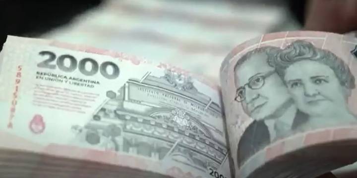 Plazo fijo: cuánto paga cada banco por depósitos de $1 millón en medio del derrumbe de tasas