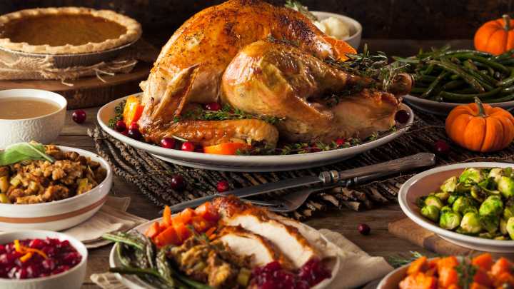 BJ's Wholesale Club offers free turkeys for qualifying members