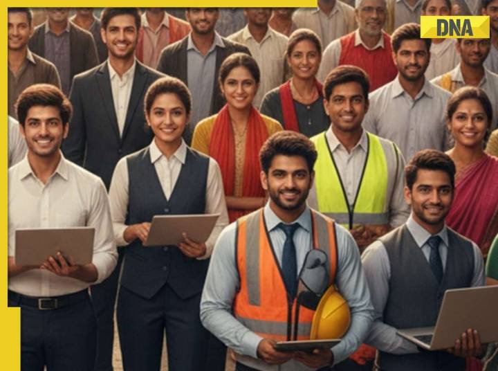 Four Labour Codes Explained: Benefits, changes, and what workers must know