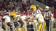 Bring on Bama: A look back at the Game of the Century Part Two during LSU's legendary 15
