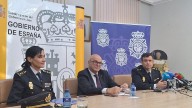 Detenidas 27 personas en Jaén por estafar 180.000 euros en ventas por internet