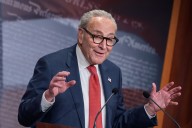 Schumer isn't 'necessarily' the problem in modern Democratic Party: Joe Concha